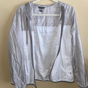 Eddie Bauer Windbreaker